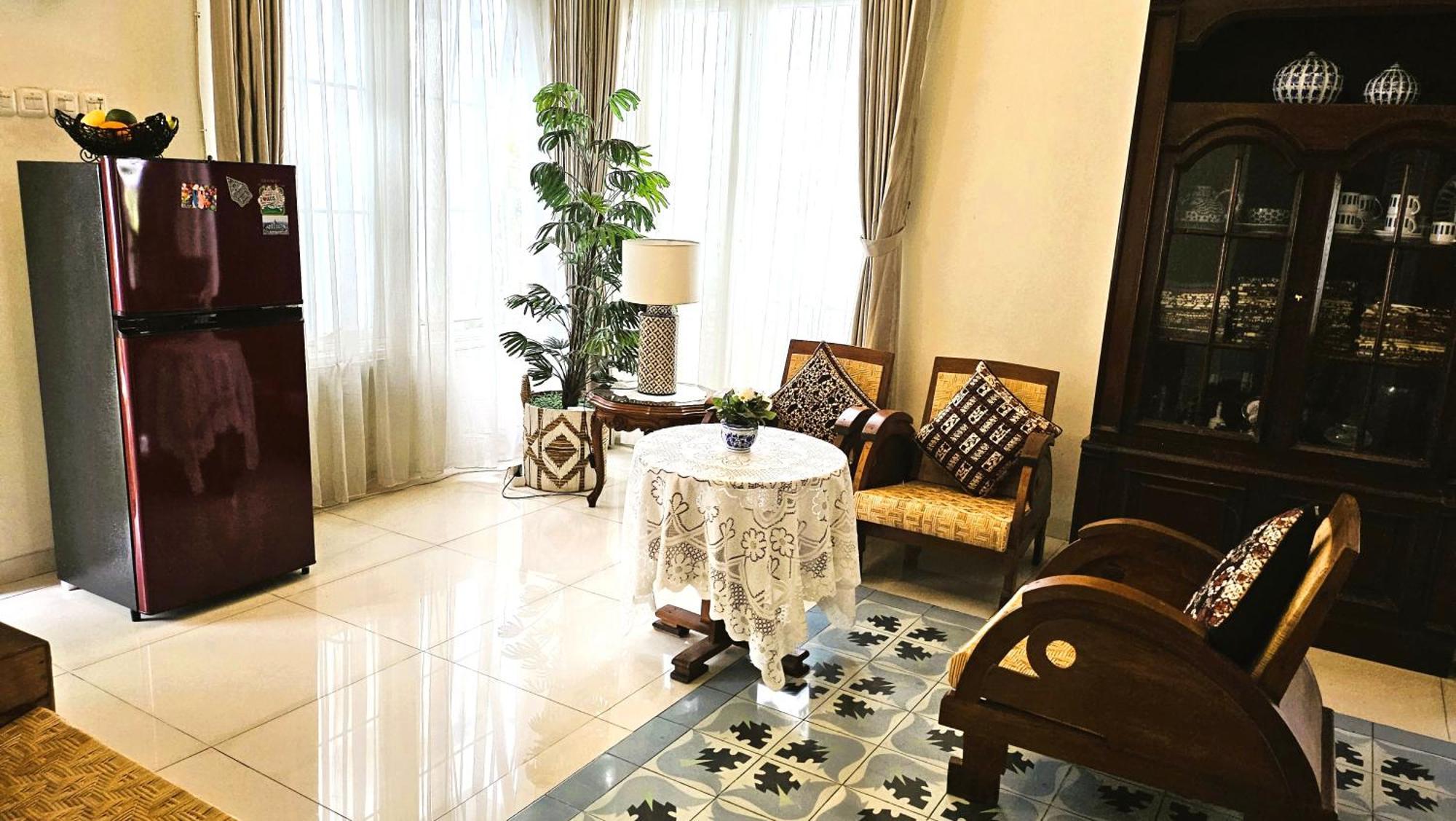 Surokarsan 9 House Yogyakarta Hotel Cameră foto